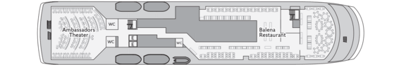 Deck Plan deck-4